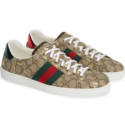 gucci ace sneakers for men.